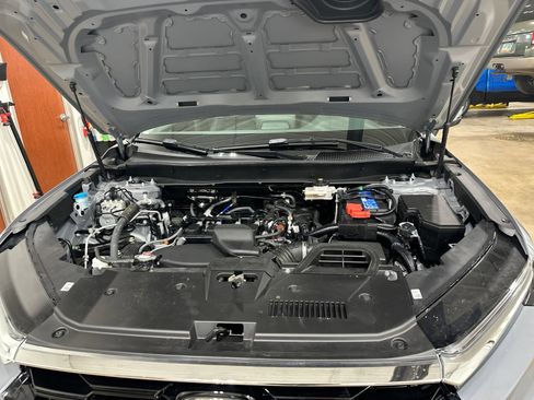Used 2024 Honda CR-V EX-L image 42