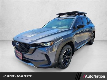 New 2026 MAZDA CX-50 Meridian Edition w/ Apex Package