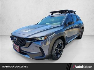 New 2026 MAZDA CX-50 Meridian Edition w/ Apex Package AWD/4WD video 1