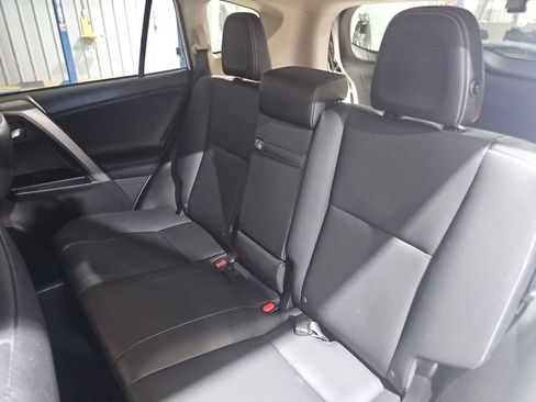 Used 2016 Toyota RAV4 Limited AWD/4WD image 13