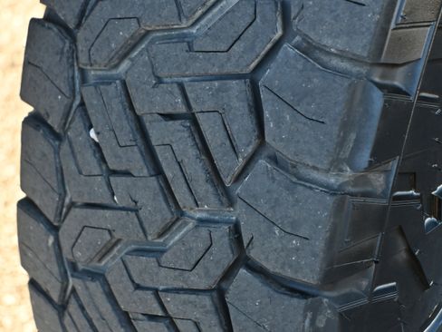 Used 2024 Ford F350 King Ranch w/ Chrome Package image 25