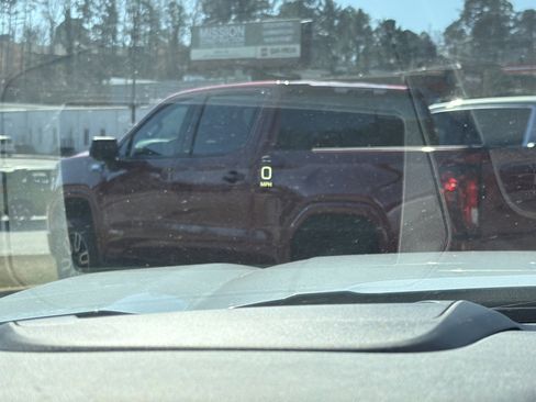 New 2026 GMC Sierra 1500 Denali w/ Technology Package image 38