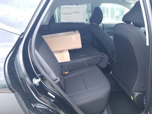 New 2026 Hyundai Kona SEL Sport FWD image 15
