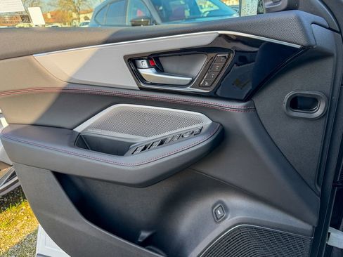 New 2026 Acura MDX A-Spec image 14