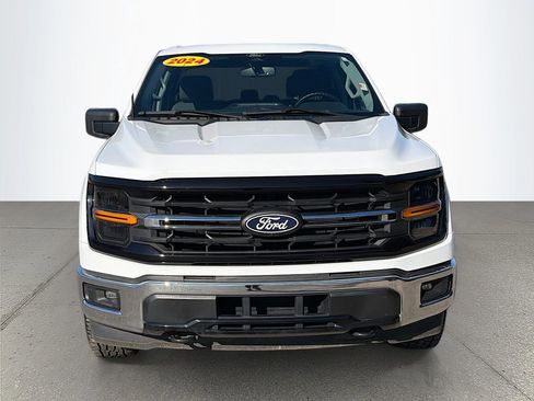 Used 2024 Ford F150 XLT w/ Mobile Office Package image 10