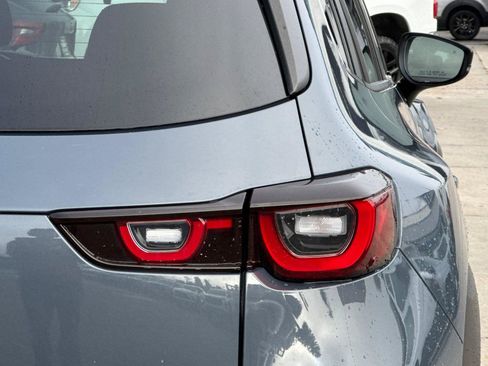 Used 2024 MAZDA CX-50 AWD 2.5 S w/ Preferred Package image 29