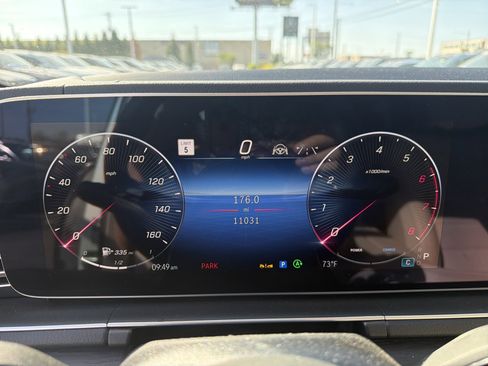 Used 2025 Mercedes-Benz GLS 450 4MATIC image 20