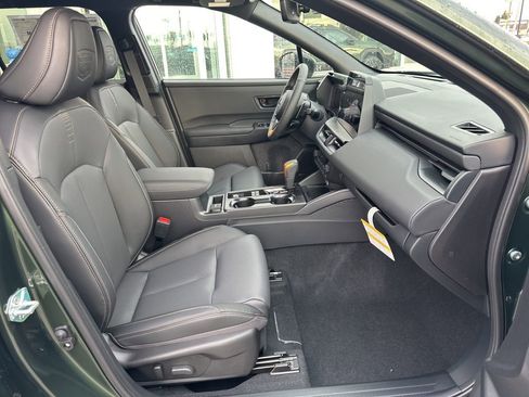 New 2026 Subaru Outback Wilderness AWD/4WD image 7