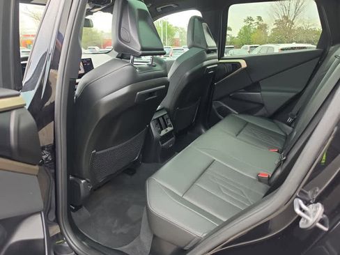 Used 2025 BMW X3 xDrive30i image 26