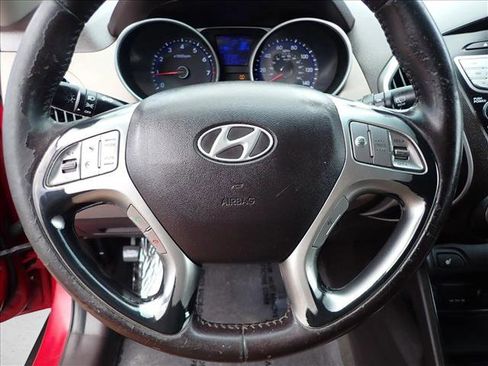 Used 2012 Hyundai Tucson GLS AWD/4WD image 12