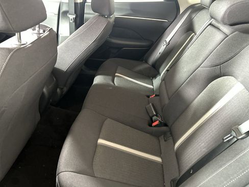 Used 2025 Hyundai Sonata SEL image 24