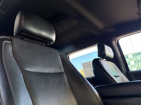 Used 2016 Ford F150 Lariat AWD/4WD image 19