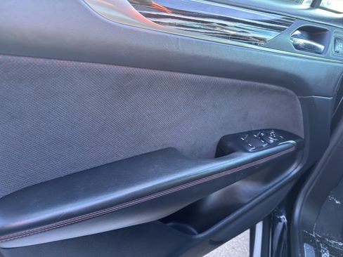 Used 2018 Lincoln MKC Black Label w/ Lincoln MKC Climate Package image 6