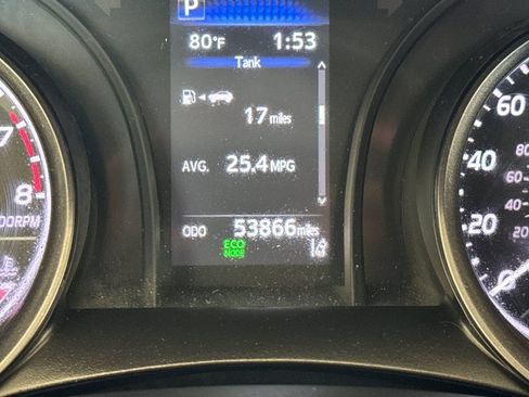 Used 2023 Toyota Camry SE FWD image 10