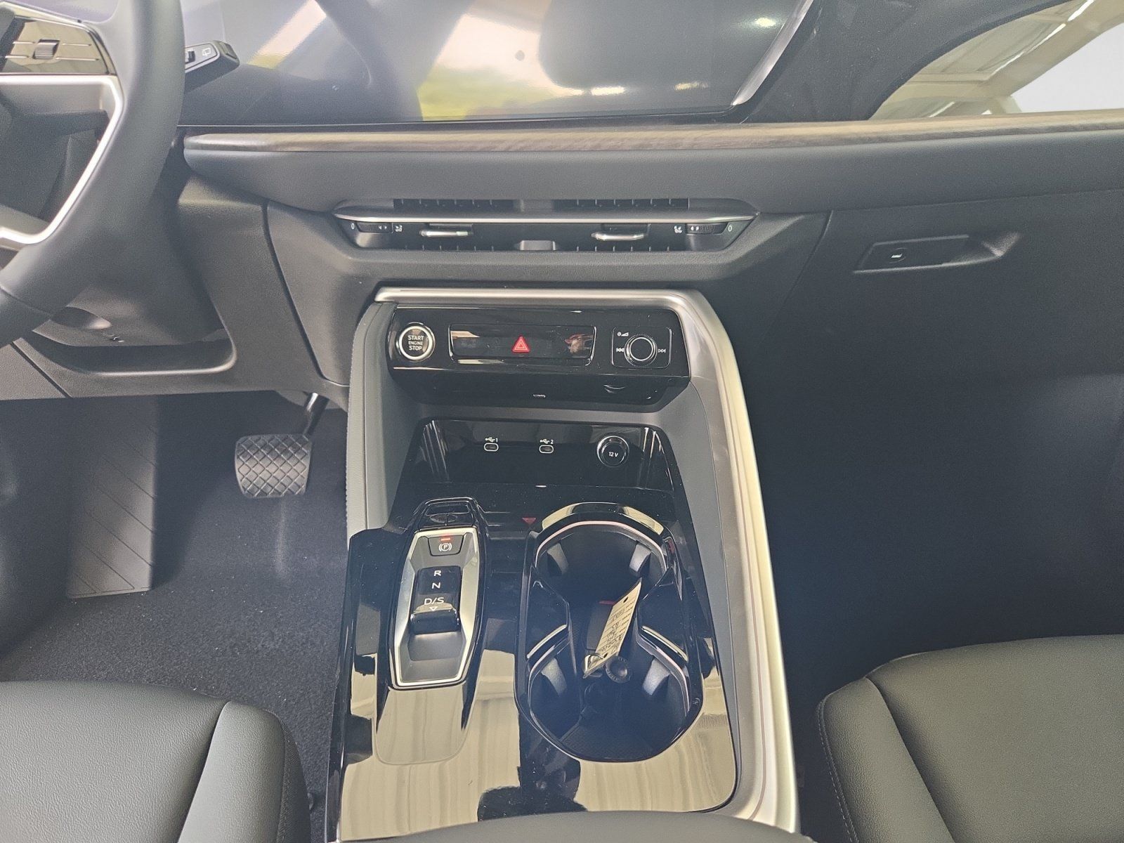 New 2026 Audi Q5 Premium AWD/4WD image 12