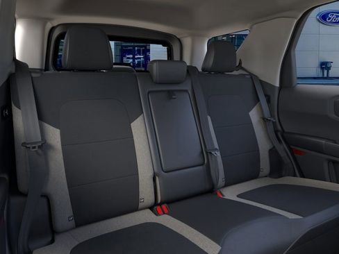 New 2025 Ford Bronco Sport Big Bend image 11
