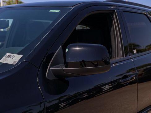 New 2026 Dodge Durango GT w/ Blacktop Package AWD/4WD image 12