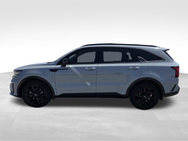 Used 2023 Kia Sorento SX FWD image 4