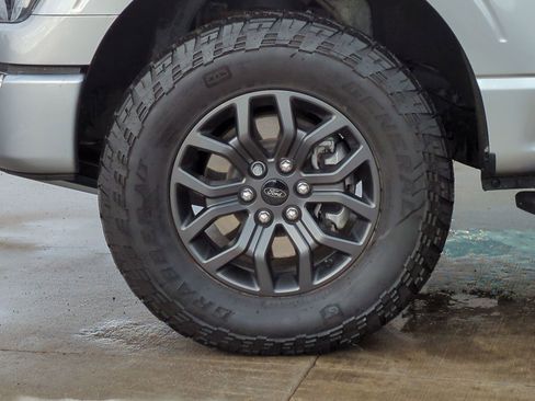 Used 2023 Ford F150 Tremor image 17