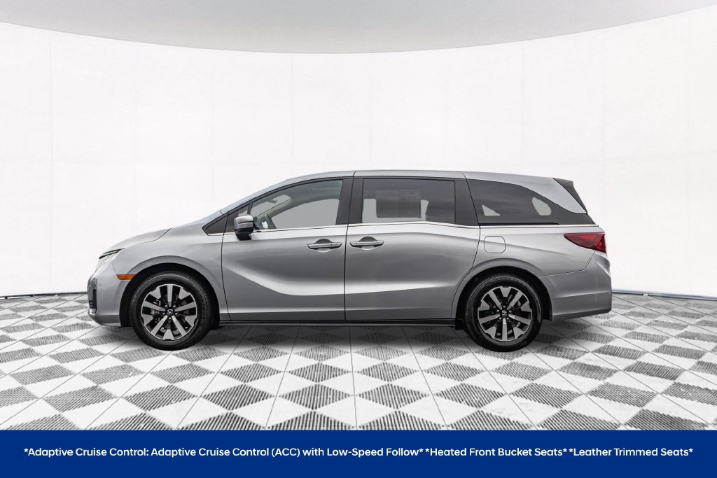 Used 2025 Honda Odyssey EX-L image 6