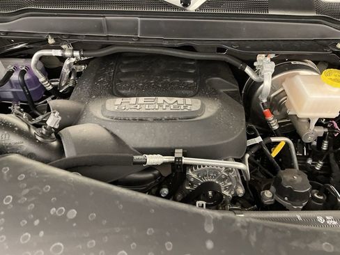 New 2026 RAM 2500 Big Horn image 18