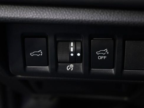 Certified 2025 Subaru Outback Limited w/ Tech Package 3 image 24