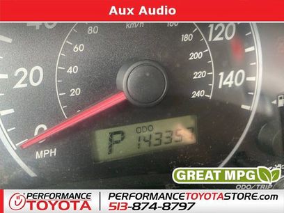 Used 2009 Toyota Corolla LE w/ All Weather Guard Pkg