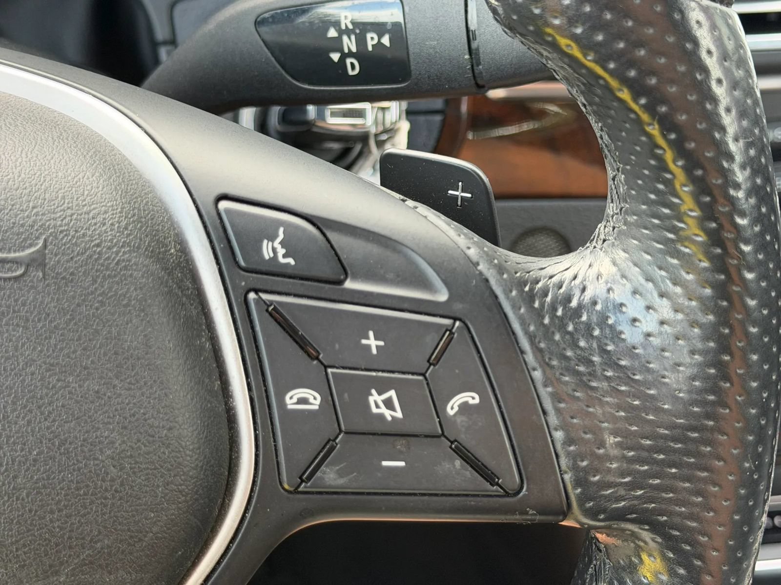 Used 2014 Mercedes-Benz E 350 Cabriolet image 29