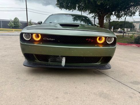 Certified 2022 Dodge Challenger R/T Scat Pack RWD image 7
