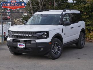 New 2026 Ford Bronco Sport Big Bend video 1