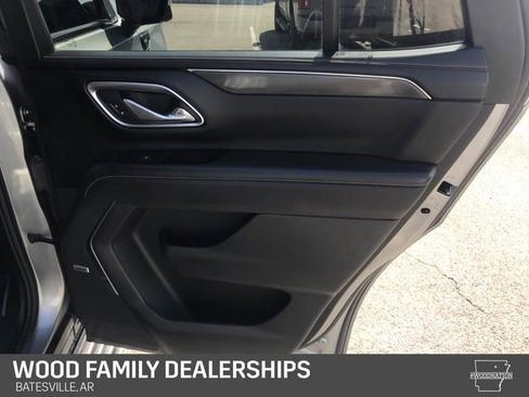 Certified 2024 GMC Yukon AT4 w/ AT4 Premium Package image 28