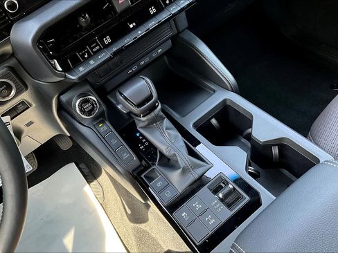 Certified 2025 Toyota Land Cruiser 1958 image 16