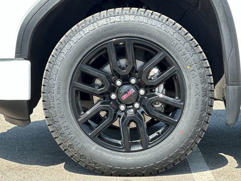 Used 2021 GMC Sierra 1500 Elevation w/ X31 Off-Road Package image 30