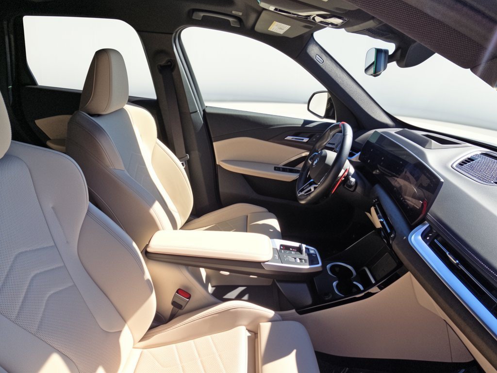 Certified 2024 BMW X1 M35i w/ Premium Package AWD/4WD image 30