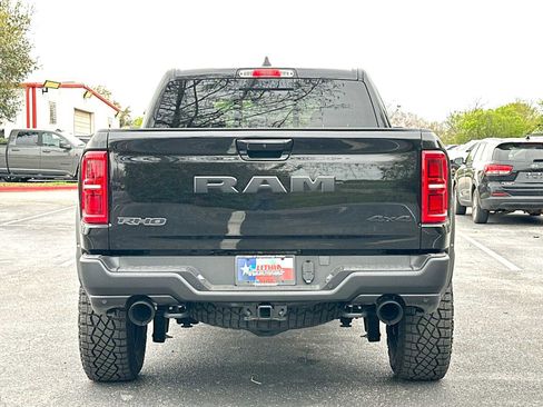 New 2026 RAM 1500 RHO image 14