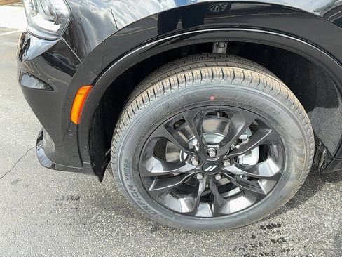 New 2026 Dodge Durango GT image 2
