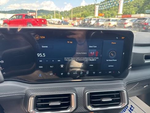 New 2025 Ford Mustang GT Premium image 25