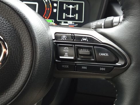 Used 2025 Toyota Corolla GR image 29