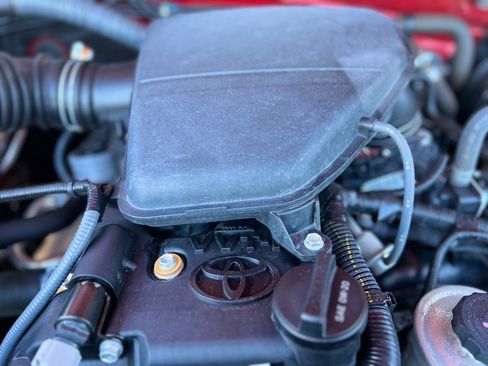 Used 2019 Toyota Tacoma 2WD Access Cab image 37