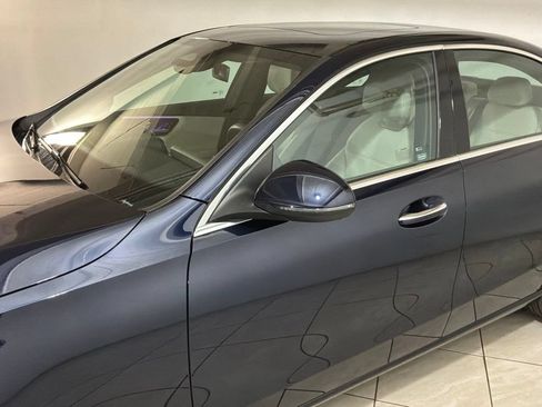 Used 2023 Mercedes-Benz C 300 4MATIC Sedan image 22