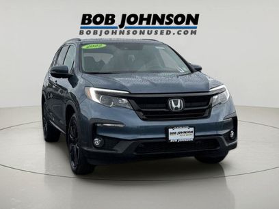 Used 2022 Honda Pilot Special Edition