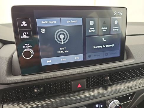 Used 2026 Honda CR-V EX image 28