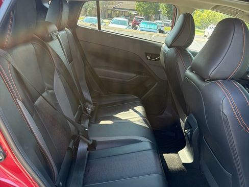 Used 2024 Subaru Crosstrek 2.5i Limited w/ Crosstrek Mirror Package AWD/4WD image 14