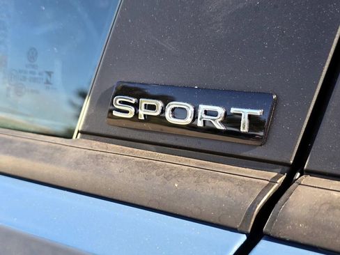 New 2026 Volkswagen Jetta Sport image 6