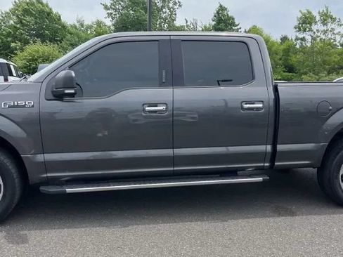 Used 2020 Ford F150 XLT w/ Equipment Group 302A Luxury AWD/4WD image 2