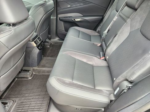 Used 2023 Lexus RX 350 FWD w/ Accessory Package (K3) image 29