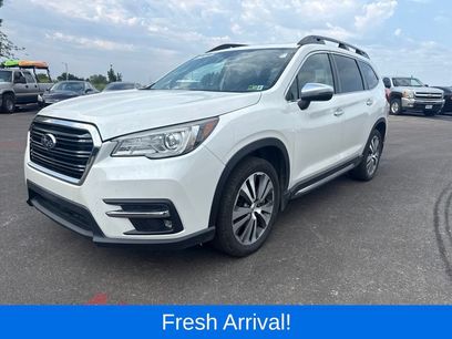 Used 2021 Subaru Ascent Touring w/ Popular Package #2A