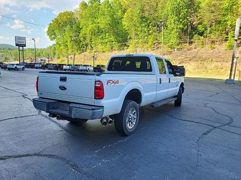 Used 2015 Ford F350 XL w/ Power Equipment Group AWD/4WD image 8