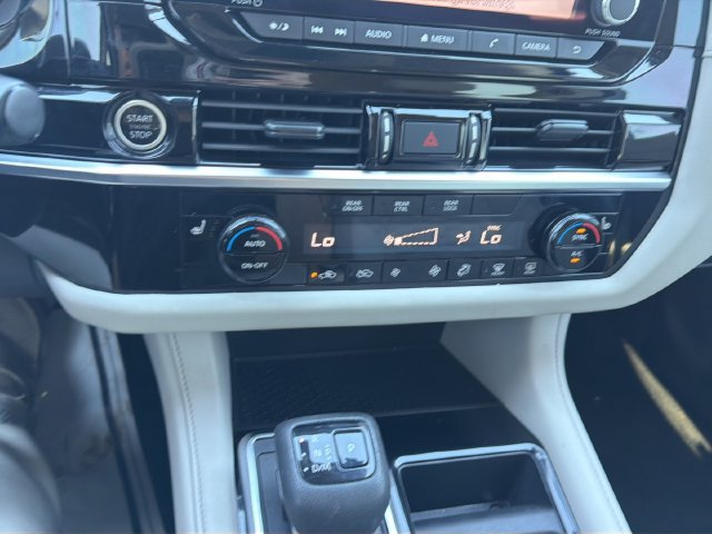 Used 2023 Nissan Pathfinder SV FWD image 26