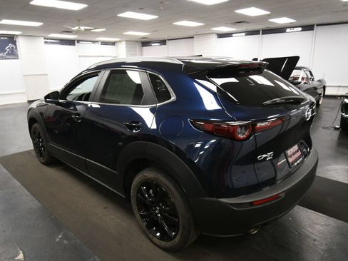 Used 2024 MAZDA CX-30 AWD 2.5 S w/ Select Sport Pkg image 6